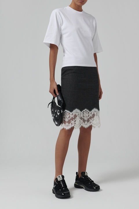 adidas x Song for the Mute Black Adistar Cushion Sneakers