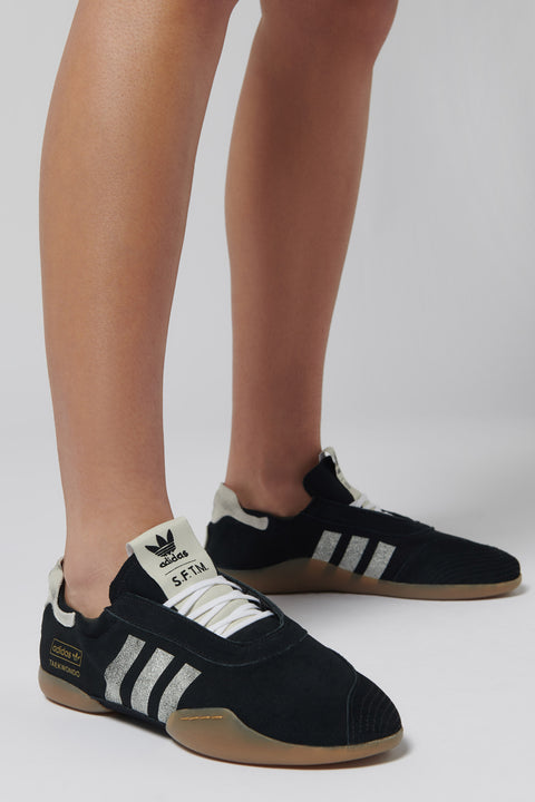 adidas x Song for the Mute Black Taekwondo Mei Sneakers