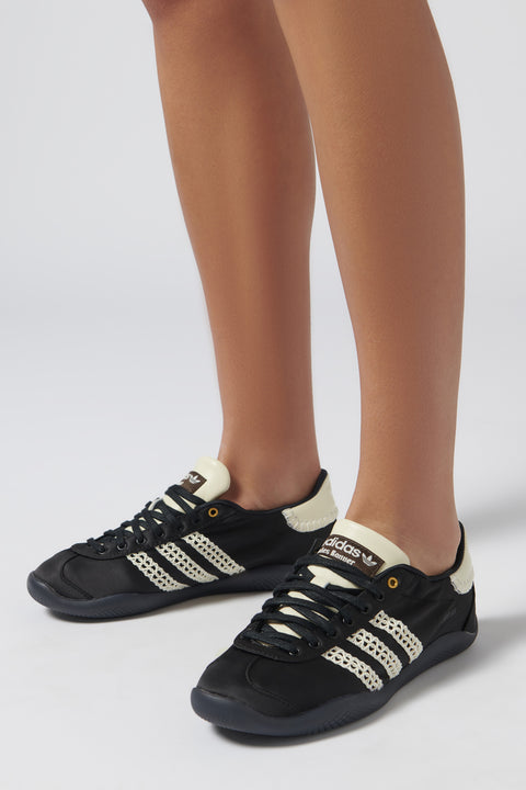 adidas x Wales Bonner Black Karintha Sneakers