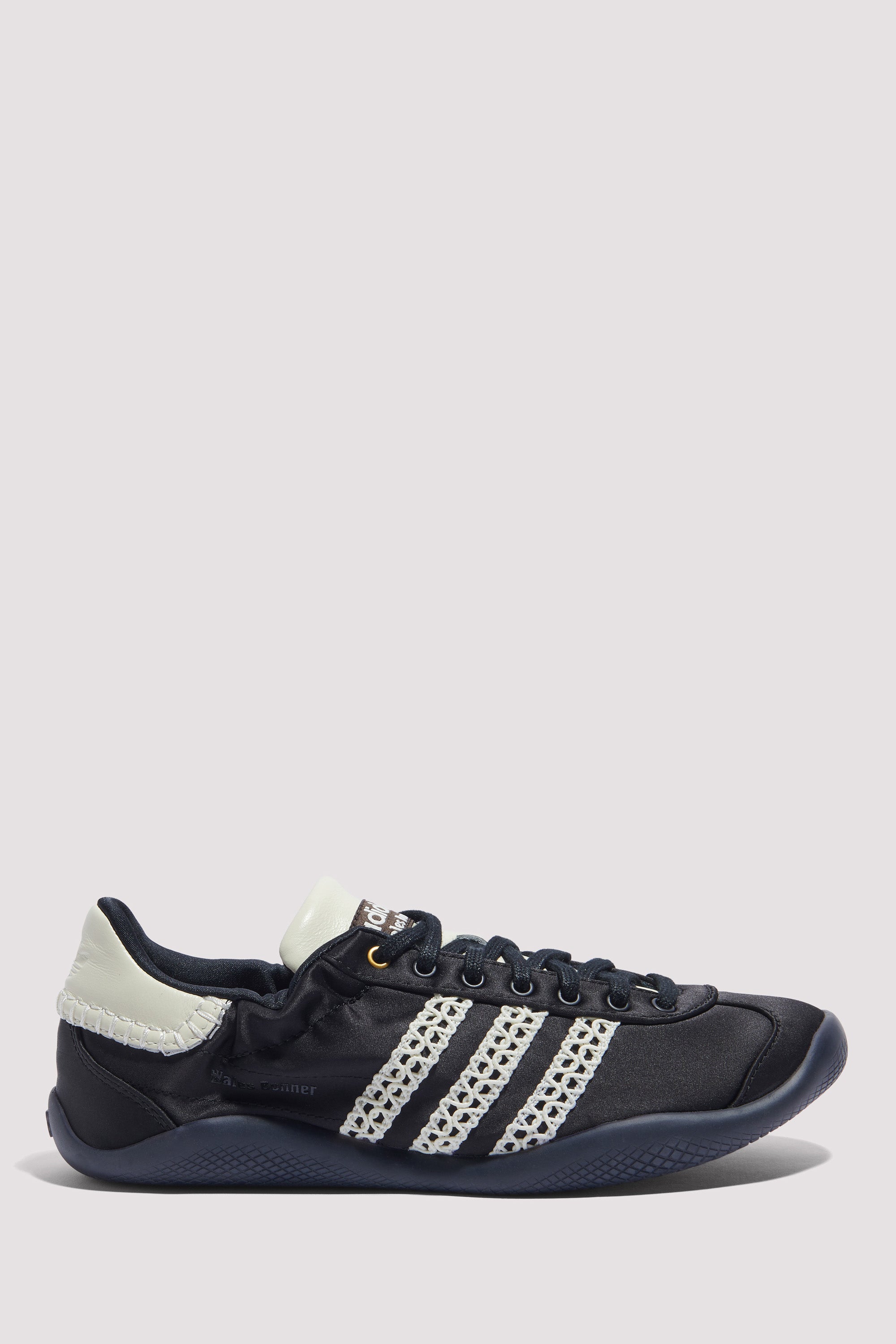 adidas x Wales Bonner adidas x Wales Bonner Black Karintha Sneakers