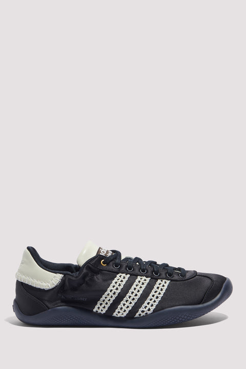 adidas x Wales Bonner Black Karintha Sneakers