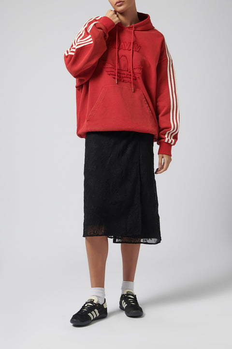 adidas x Wales Bonner Black Karintha Sneakers