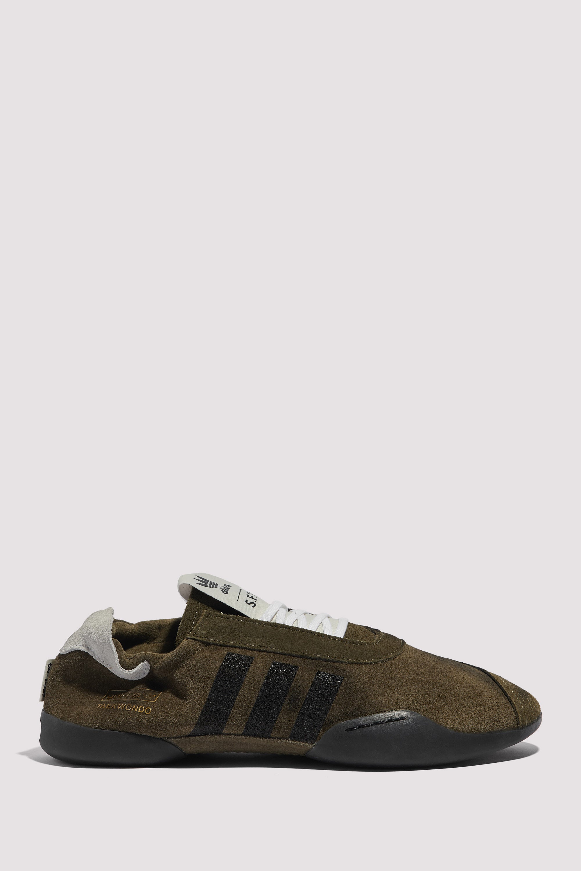 adidas x Song for the Mute adidas x Song for the Mute Khaki Taekwondo Mei  Sneakers