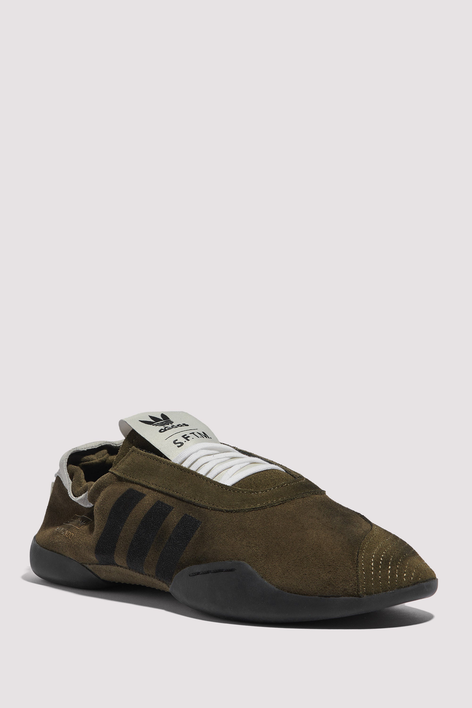 adidas x Song for the Mute adidas x Song for the Mute Khaki Taekwondo Mei  Sneakers