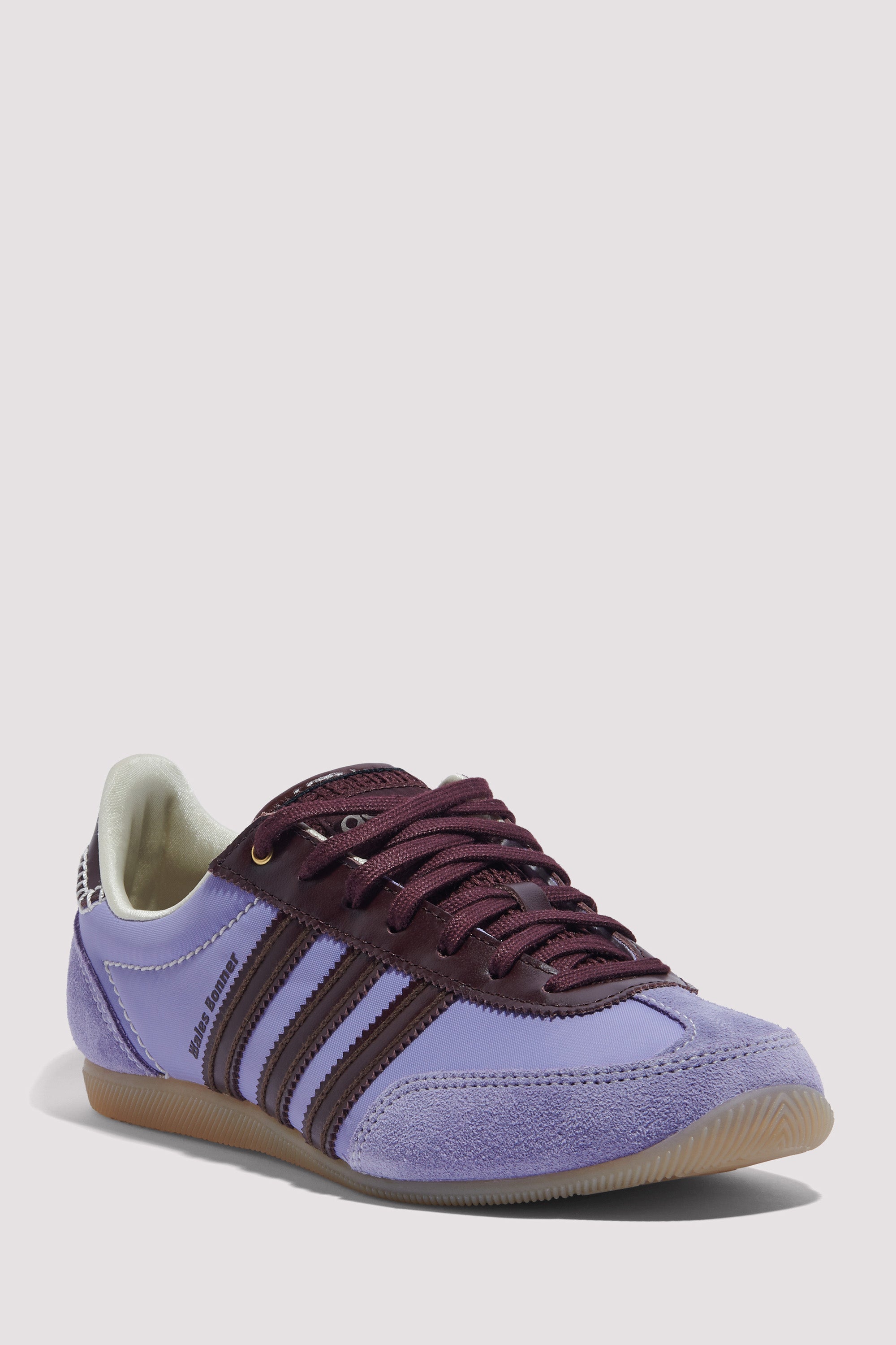 adidas x Wales Bonner adidas x Wales Bonner Purple Japan Sneakers