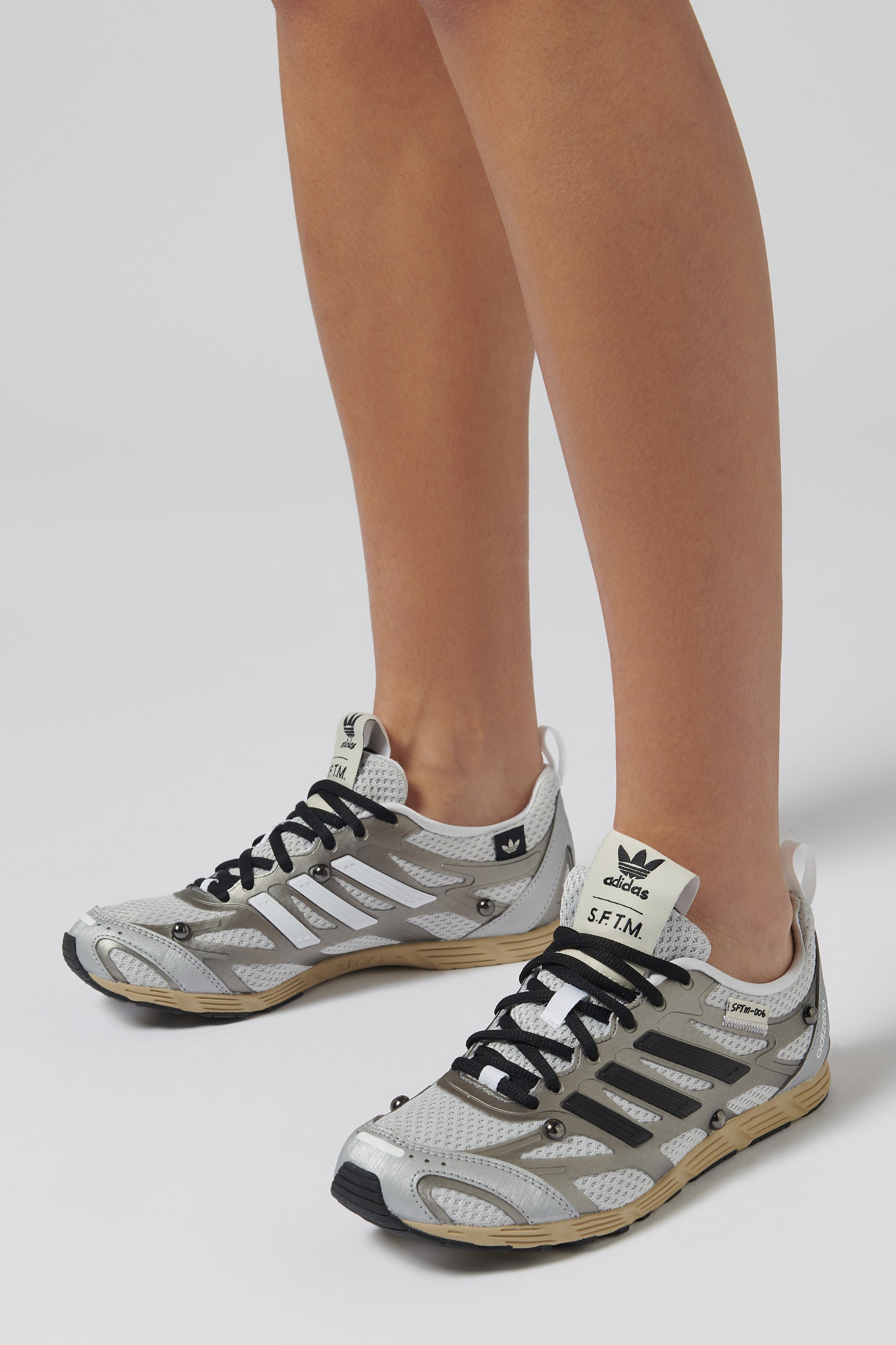 adidas x Song for the Mute adidas x Song for the Mute White