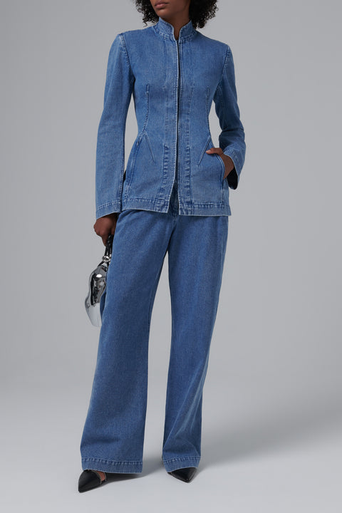 Blue Lee Denim Jacket