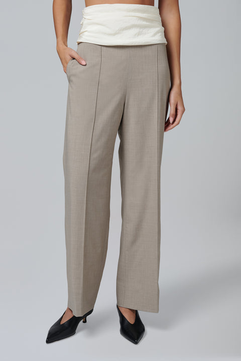 Grey Perrin Pant