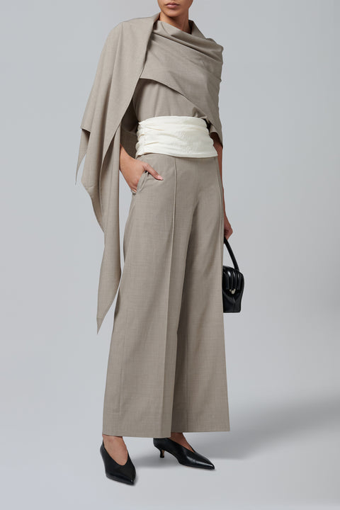 Grey Perrin Pant