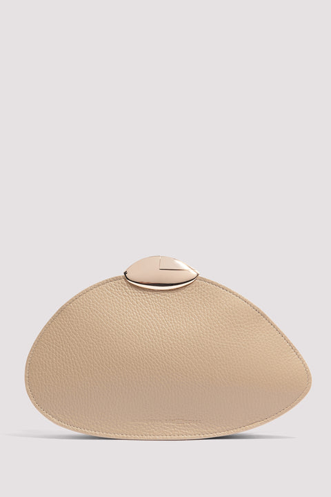 Beige Belle De Jour Purse