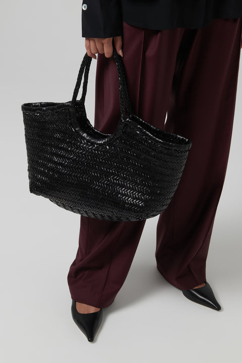 Tote Bags | Designer Large Handbags & Work Bags | Fabric of
