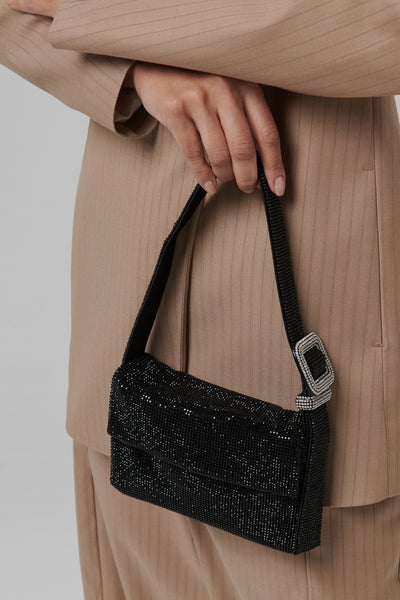 ネックレス・ペンダント BENEDETTA BRUZZICHES SS22 COLLANE (8057711093427 CRYSTAL) BENEDETTA BRUZZICHES NECKLACE (8057711093427 CRYSTAL