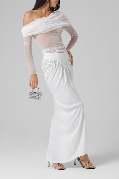 Crystal Clear Pocket Vetro Mini Bag