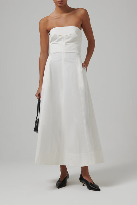 Black Clara 35 Nappa Leather Pumps