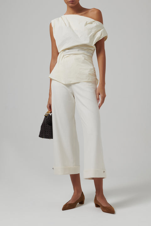 Brown Judi Kid 30 Suede Pumps