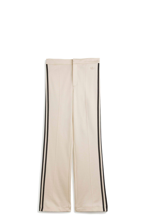 adidas x Wales Bonner White Track Pants