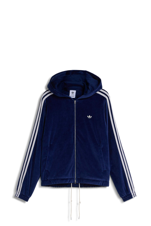 adidas x Wales Bonner Blue Track Top