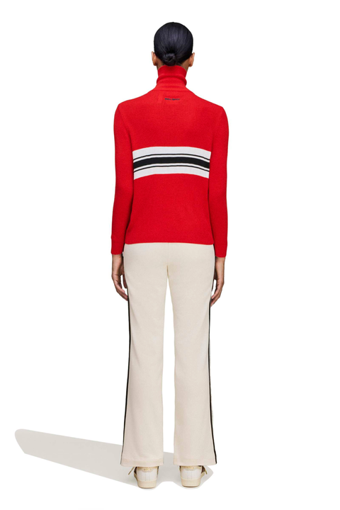 adidas x Wales Bonner White Track Pants