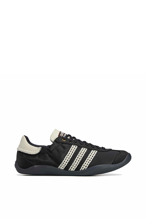 adidas x Wales Bonner Black Karintha Sneakers