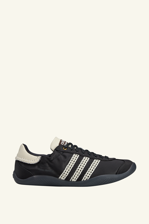 adidas x Wales Bonner Black Karintha Sneakers