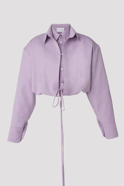 Exclusive Double Layer Shirt