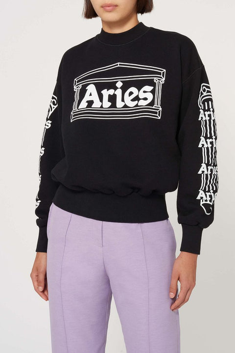 Column Logo Premium Sweatshirt