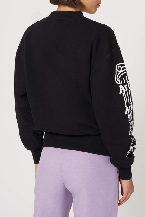 Column Logo Premium Sweatshirt