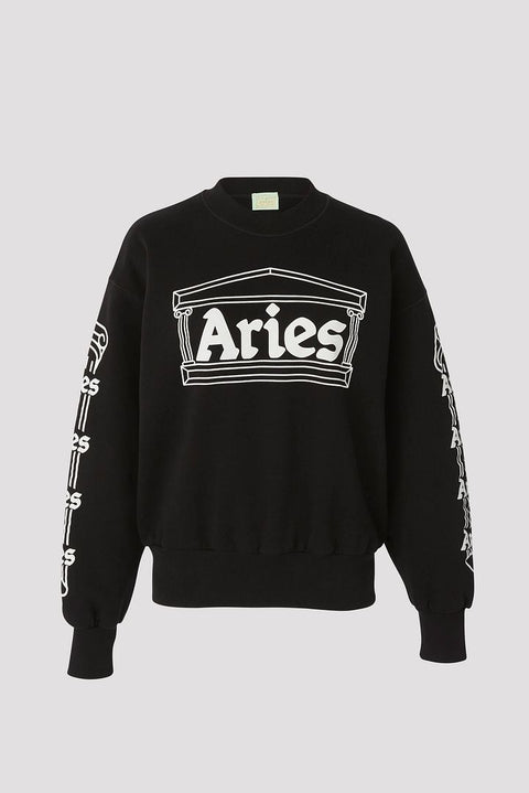 Aries T-Shirt  Streetwear Society Store