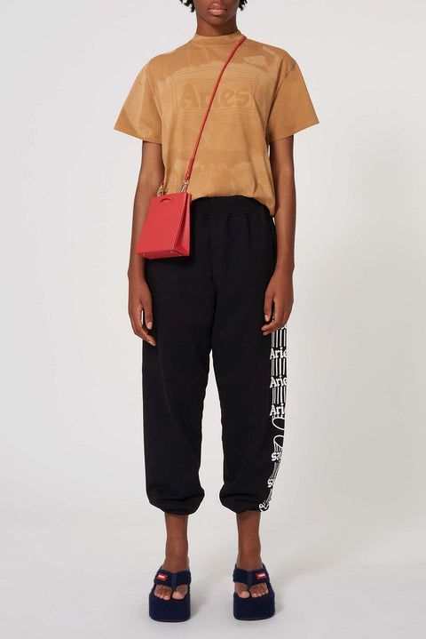 Tempe Logo Short-Sleeve T-Shirt