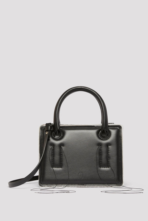 Dentro, the Leather Brand Turning Luxury Bags Inside-Out