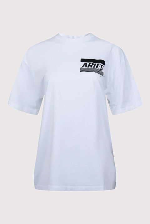 Credit Card Print T-Shirt