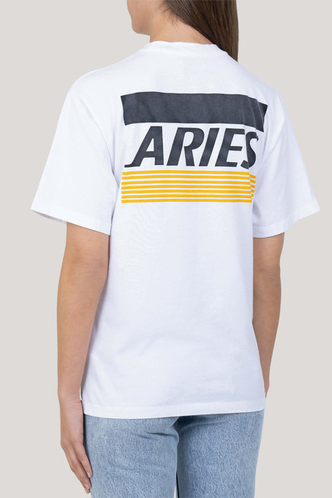 Credit Card Print T-Shirt