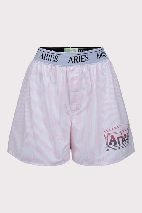 Temple Boxer Shorts