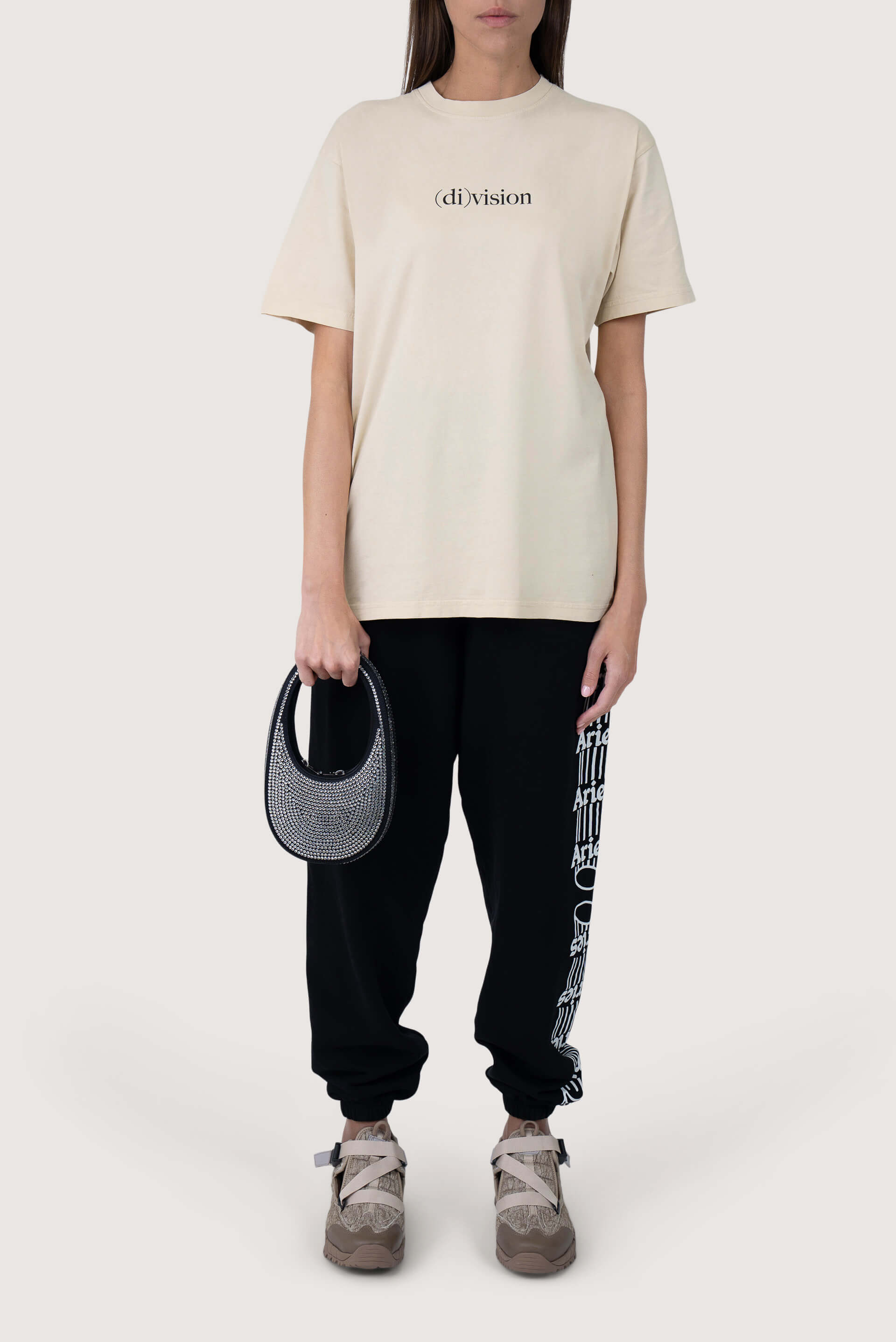 Yume Yume Wool Hiking Sandal