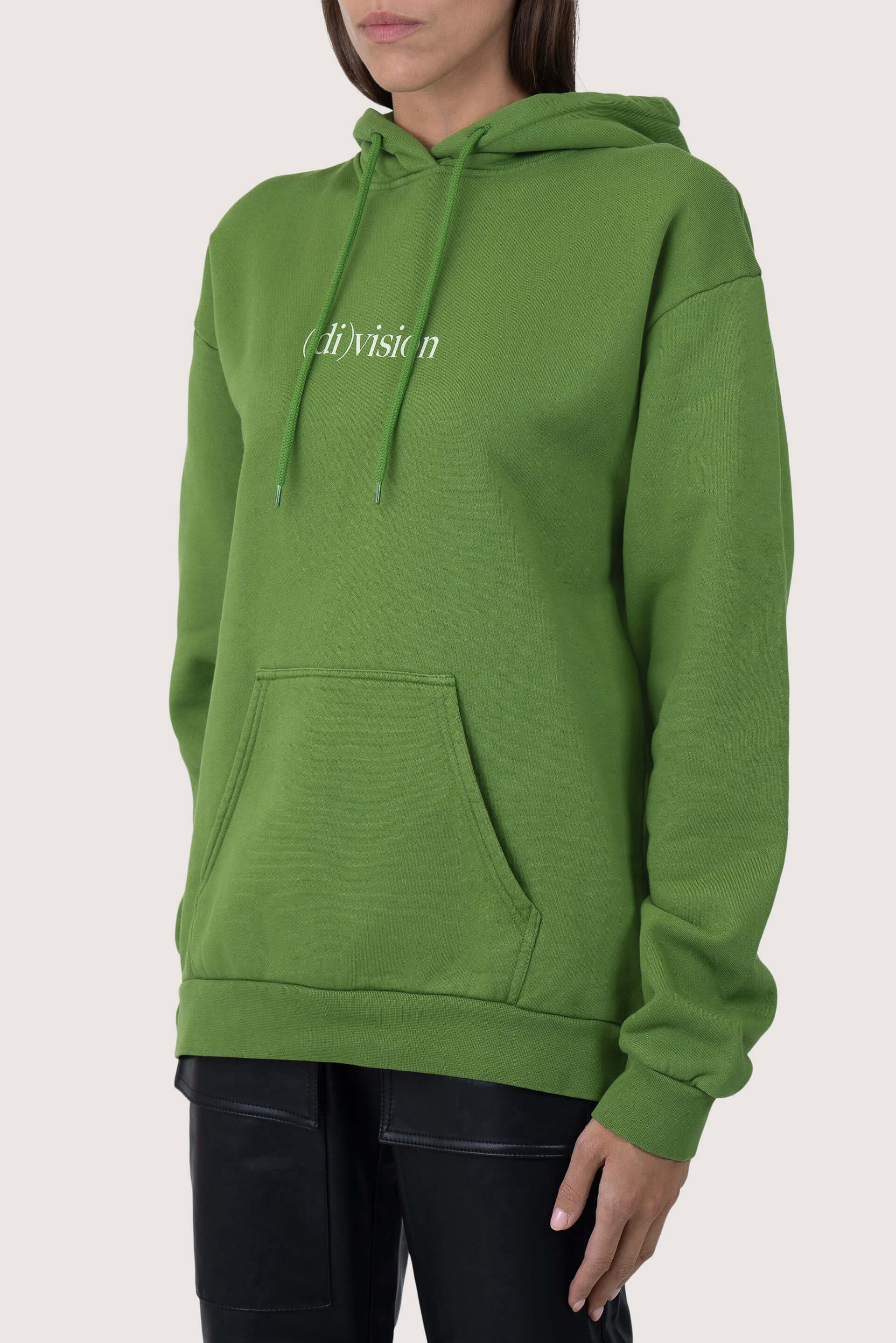 Funnel vision clearance hoodie