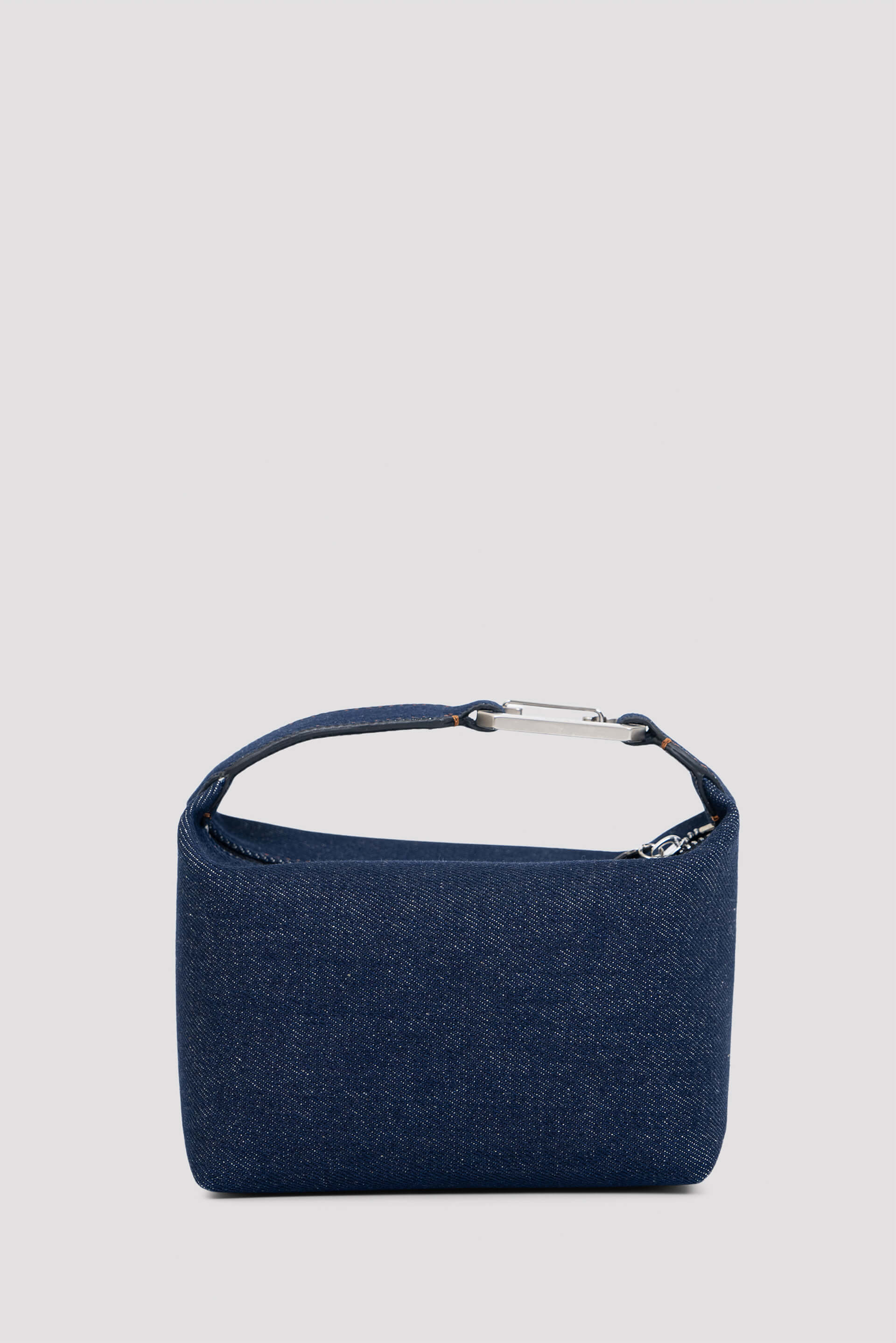 Denim mini clearance bag