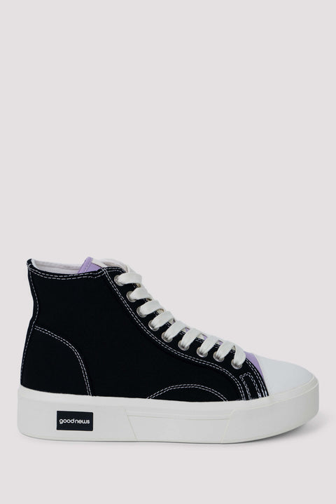 Juice High-Top Sneaker