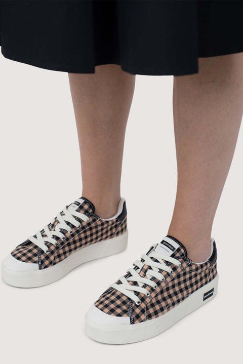 Opal Low Top Sneaker