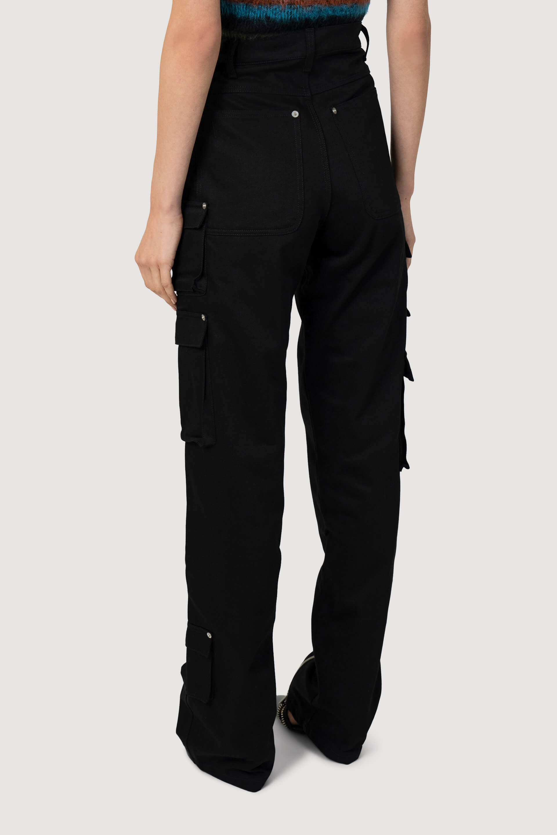 WTAPS 23SS MILT2001 TROUSER COTTON.DENIM 販売サイト - semuanyabola.com