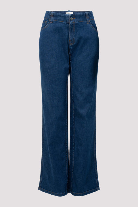 On-ward Japanese Denim Jeans