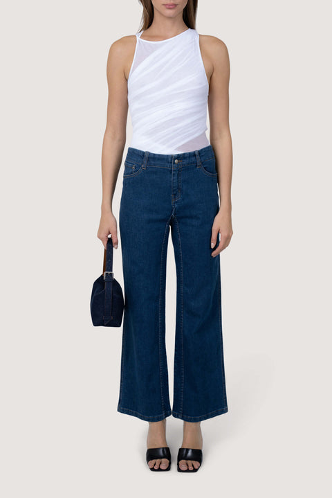 On-ward Japanese Denim Jeans