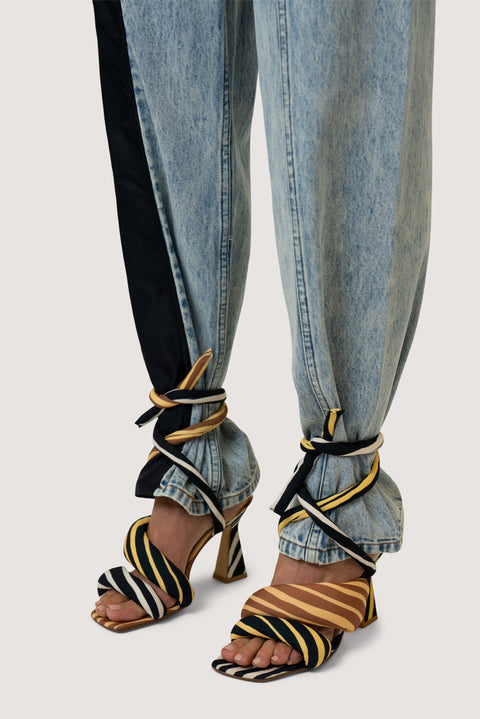 Ugo Paulon Shoes Heels & Sandals | Fabric of Society