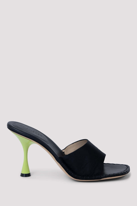Max 95 High-Heel Sandal