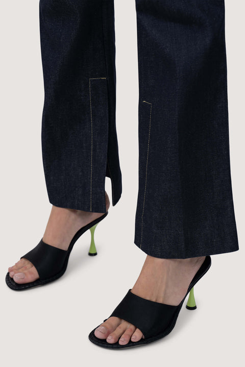 Max 95 High-Heel Sandal