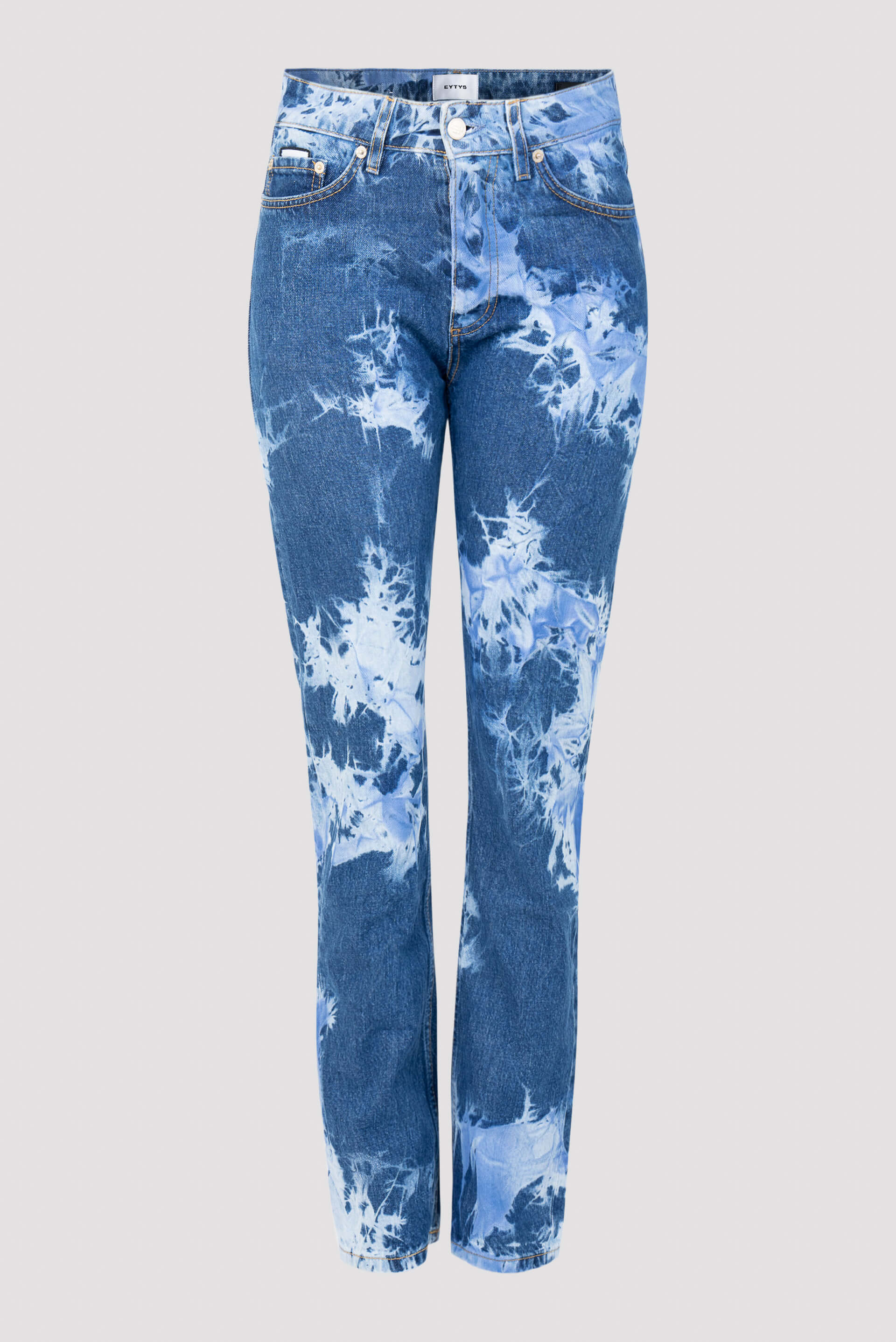 Mens Dolce & Gabbana multi Acid-Wash Skinny Jeans | Harrods # {CountryCode}