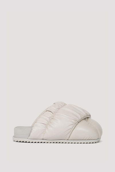 Yume Yume Leather Mules