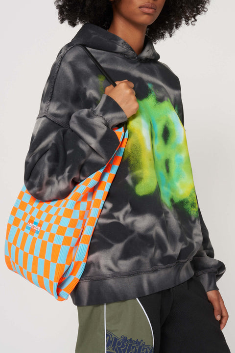 Ichimatsu Market Medium Tote Bag