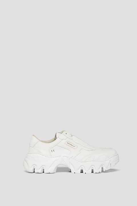 Boccaccio II Future Low Top Sneakers