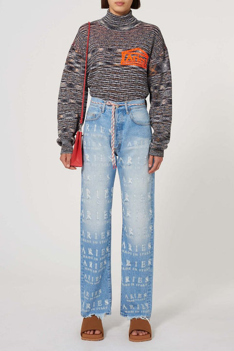 Suede Slider Sandals